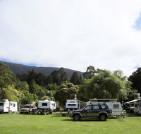 Warburton Holiday Park - Accommodation Redcliffe