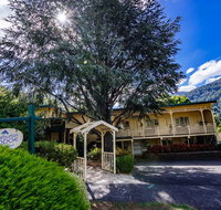 Warburton Lodge - Accommodation Redcliffe