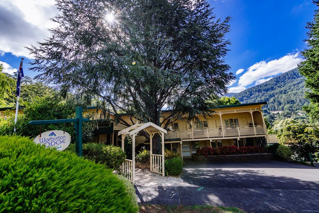 Millgrove VIC Accommodation Redcliffe