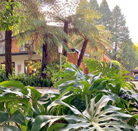 Warburton Motel - Accommodation Redcliffe