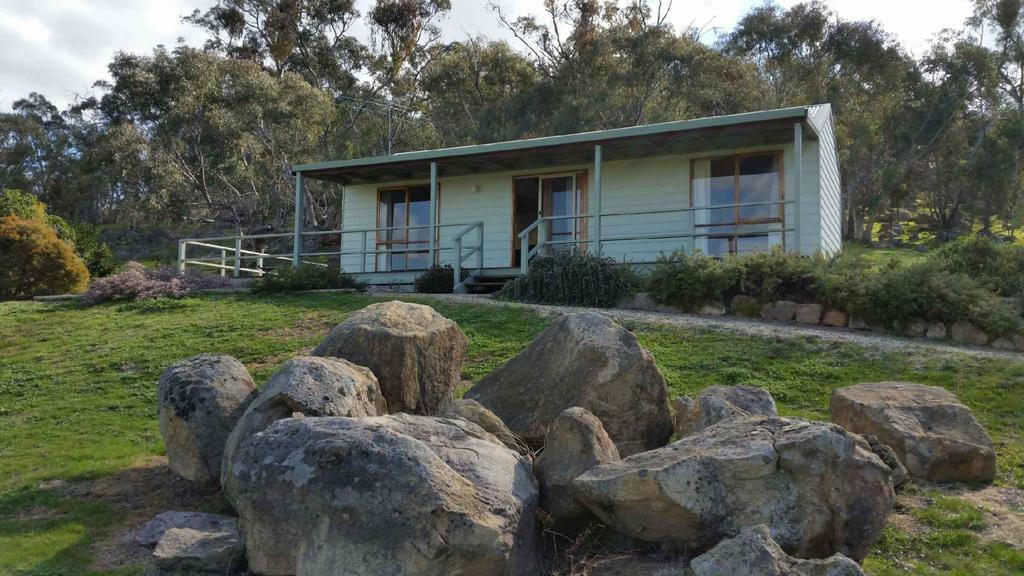 Wangaratta South VIC Accommodation Redcliffe