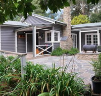 Warby Weekender - Accommodation Redcliffe