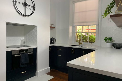 Warders Cottage: Iconic Cottage In The Heart Of Freo - Accommodation Redcliffe 3