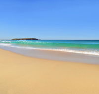 Warilla Sands - Accommodation Redcliffe