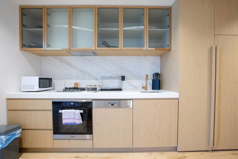 Warm Nest Central Location@Collins - Accommodation Redcliffe 1