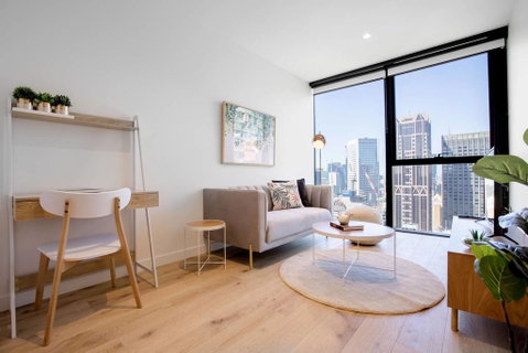 Warm Nest Central Location@Collins - Accommodation Redcliffe 0
