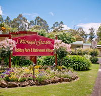 Warragul Gardens Holiday Park - Accommodation Redcliffe