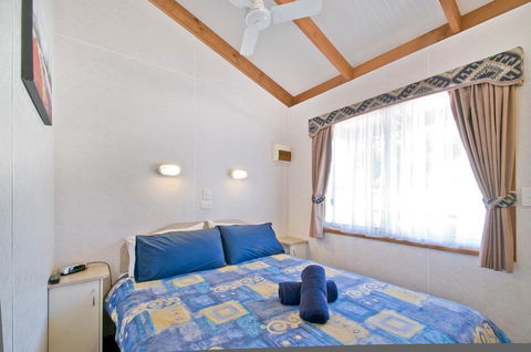 Warragul Gardens Holiday Park - Accommodation Redcliffe 3