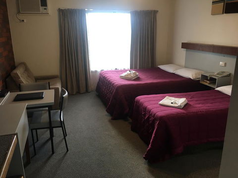 Warragul Views Motor Inn - Accommodation Redcliffe 3