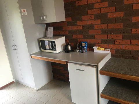 Warragul Views Motor Inn - Accommodation Redcliffe 2