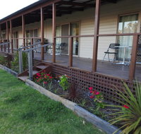 Warrawong on the Darling Wilcannia - Accommodation Redcliffe