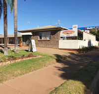 Warrego Motel - Accommodation Redcliffe