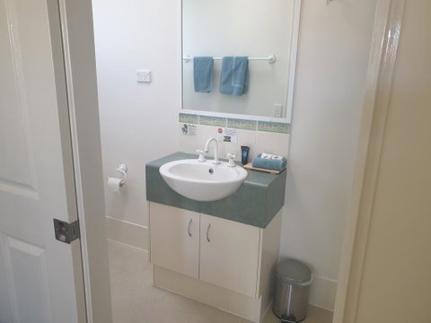 Warrego Motel - Accommodation Redcliffe 3