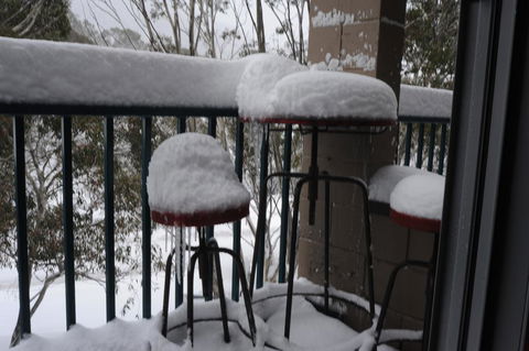 Warrina 12 - Accommodation Redcliffe 2