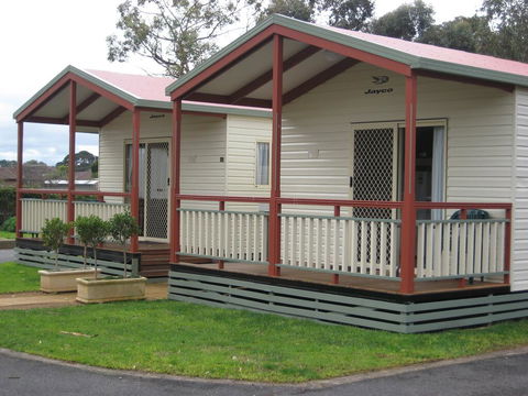 Warrnambool Motel And Holiday Park - Accommodation Redcliffe 1