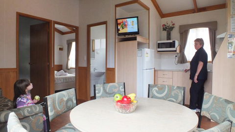 Warrnambool Motel And Holiday Park - Accommodation Redcliffe 0