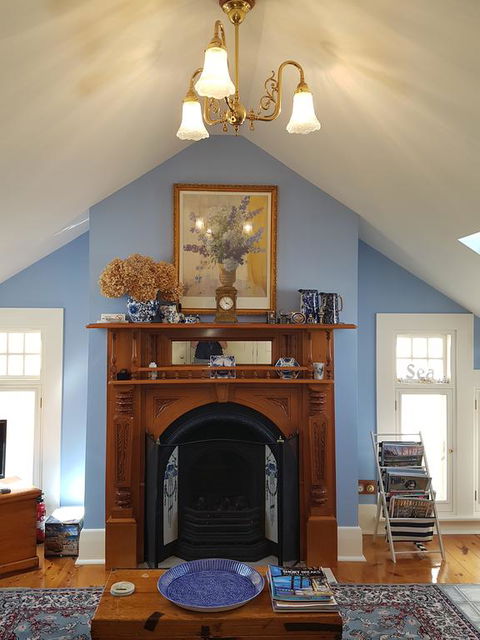 Water Bay Villa Bed & Breakfast - Accommodation Redcliffe 1