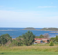 Water View House  Orient Point - Accommodation Redcliffe
