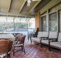 Water's Edge Bundalong - Accommodation Redcliffe