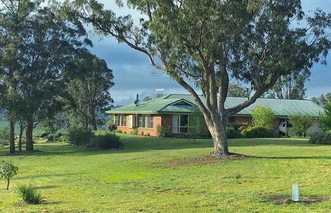 Waterfall Way Farmstay - Accommodation Redcliffe 0