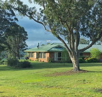 Waterfall Way Farmstay - Accommodation Redcliffe