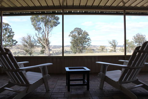 Waterfall Way Farmstay - Accommodation Redcliffe 3