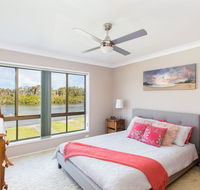 Waterfront at Point Road - Accommodation Redcliffe