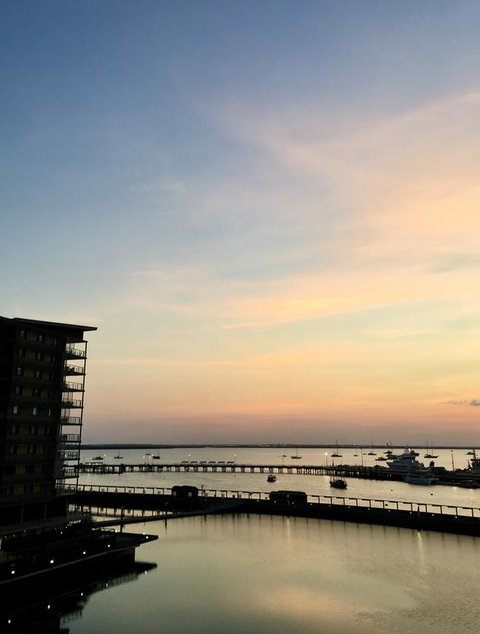 WATERFRONT DARWIN TROPICAL DELIGHT - Accommodation Redcliffe 3