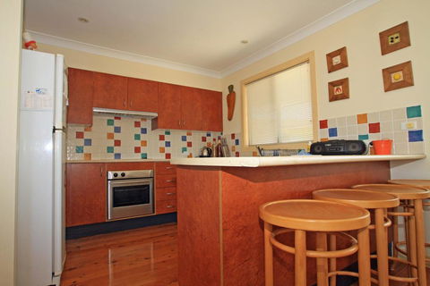 Waterfront Delight On Cater - Accommodation Redcliffe 3