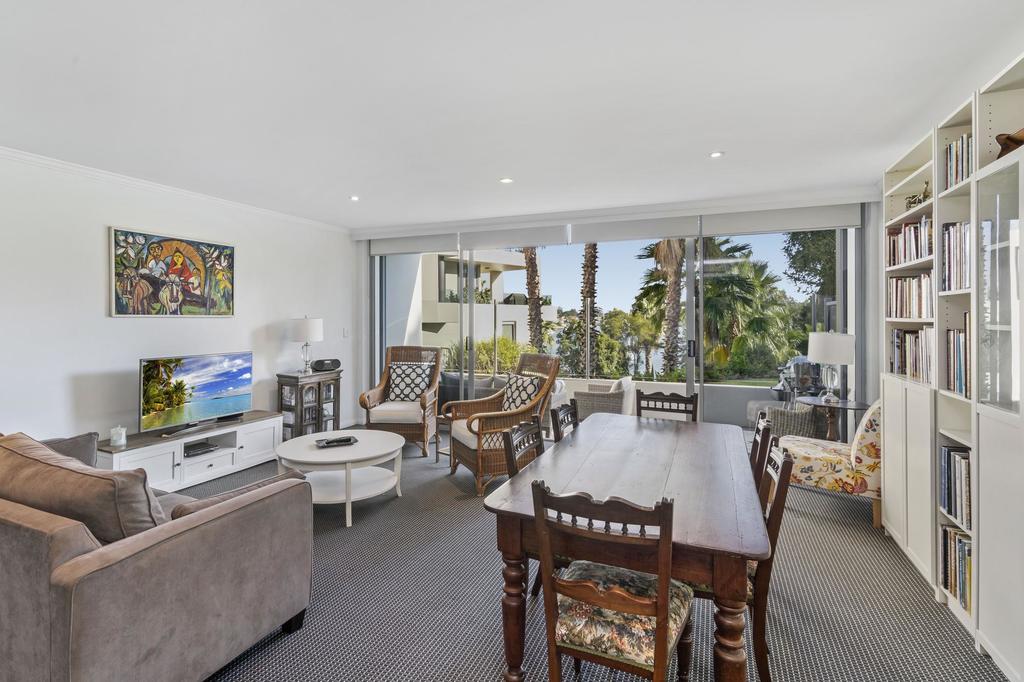 Chiswick NSW Accommodation Redcliffe