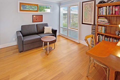 Waterfront Sanctuary - Raymond Island Getaway - Accommodation Redcliffe 1