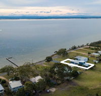 Waterfront Sanctuary - Raymond Island Getaway - Accommodation Redcliffe
