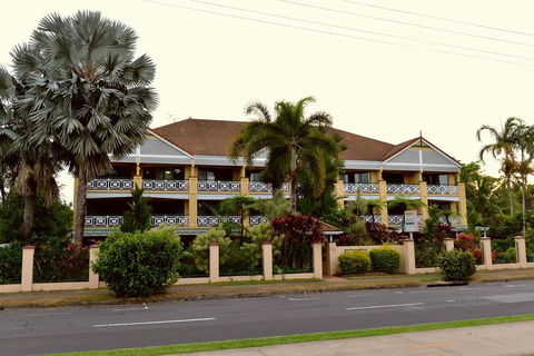 Waterfront Terraces - Accommodation Redcliffe 0