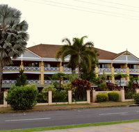 Waterfront Terraces