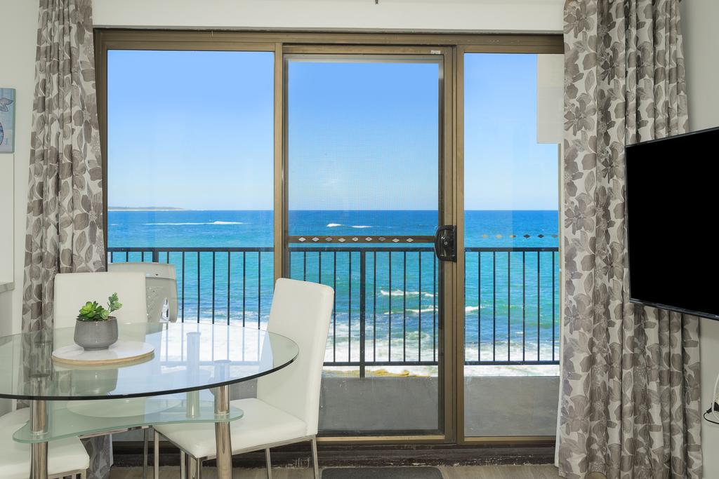  Accommodation Redcliffe