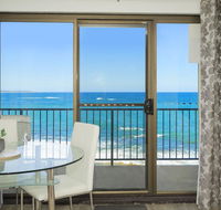 Waterfront Unit Unit 2 - Accommodation Redcliffe