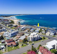 Waterfront Unit Unit 3 - Accommodation Redcliffe