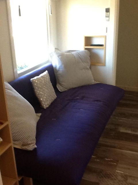 Redruth Cottage - Accommodation Redcliffe 17
