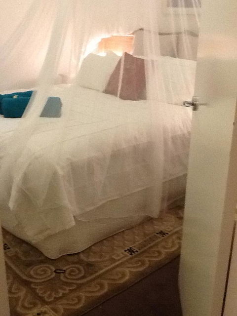 Redruth Cottage - Accommodation Redcliffe 25
