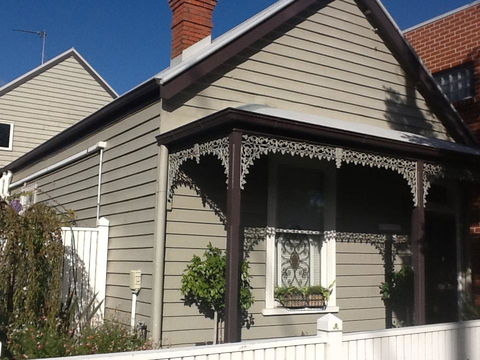 Redruth Cottage - Accommodation Redcliffe 26