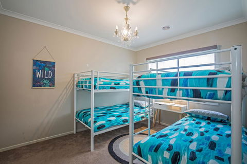Nautical Rise Torquay - Accommodation Redcliffe 17