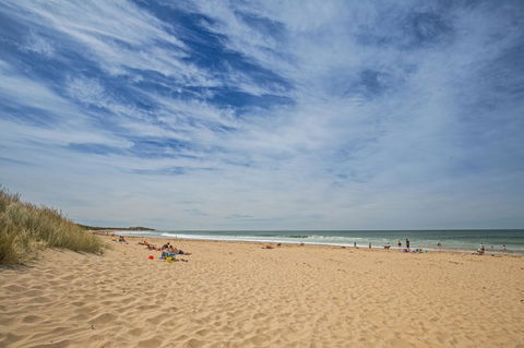Nautical Rise Torquay - Accommodation Redcliffe 28