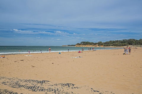 Nautical Rise Torquay - Accommodation Redcliffe 29