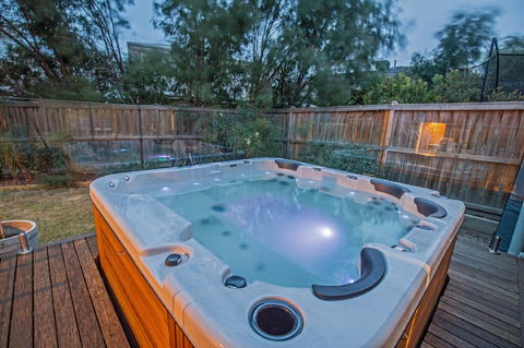 Nautical Rise Torquay - Accommodation Redcliffe 21
