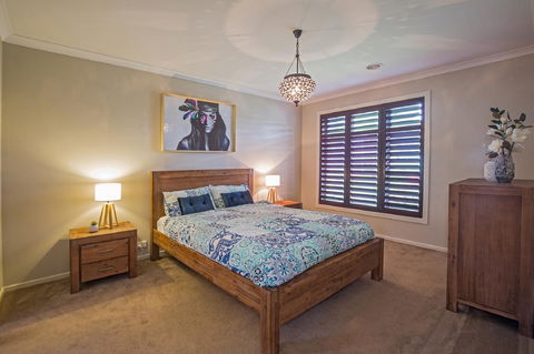 Nautical Rise Torquay - Accommodation Redcliffe 13