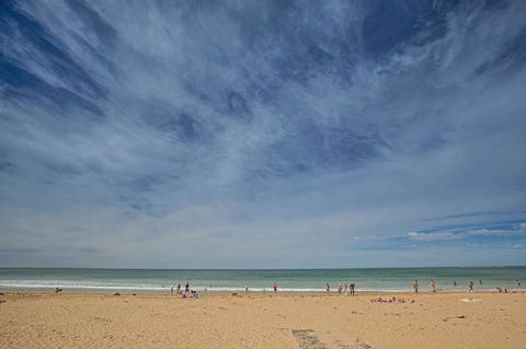 Nautical Rise Torquay - Accommodation Redcliffe 27