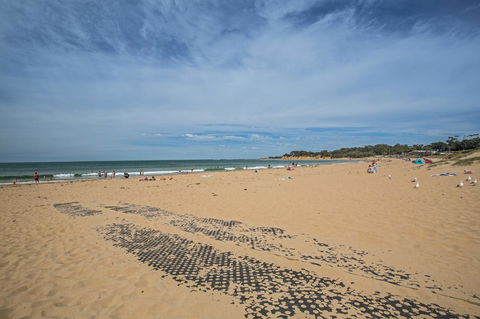 Nautical Rise Torquay - Accommodation Redcliffe 30