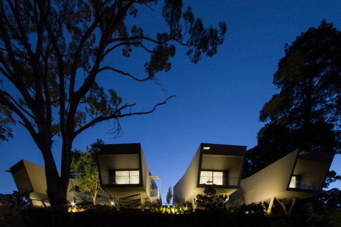 Hepburn Springs Escape - Accommodation Redcliffe 11