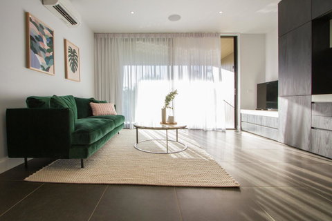 Hepburn Springs Escape - Accommodation Redcliffe 7