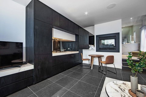 Hepburn Springs Escape - Accommodation Redcliffe 5